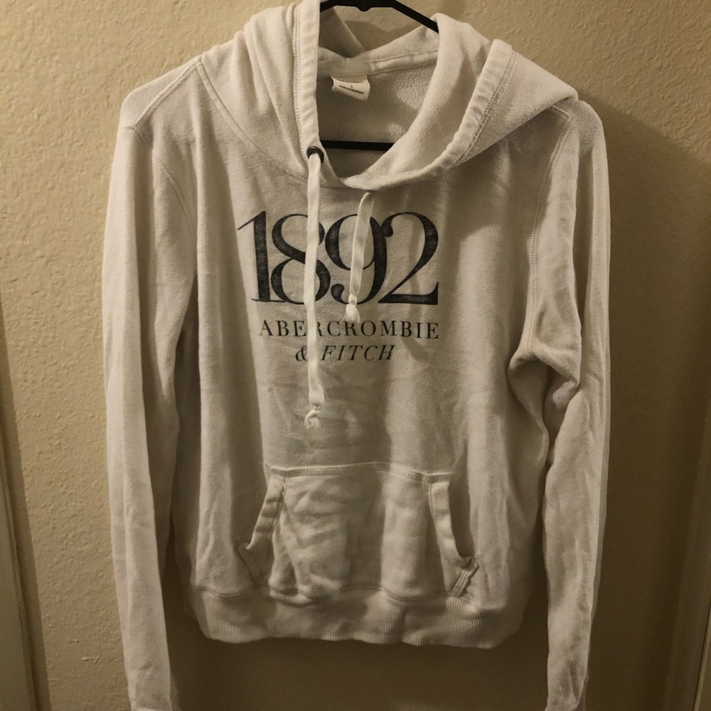 Abercrombie Hoodie